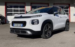 c3 aircross